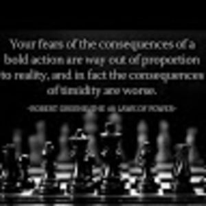 Meet your Posher, Thekid gq